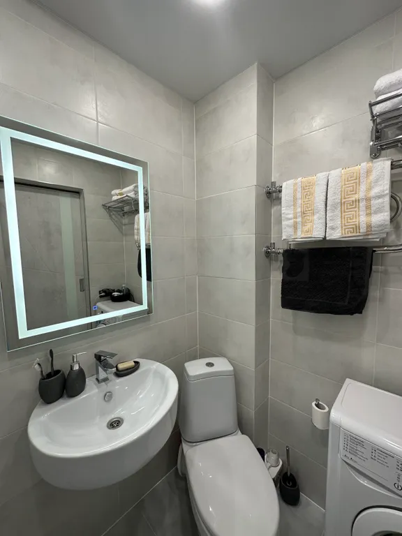 Апартаменты Планета