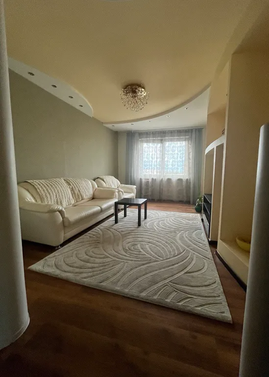 Двухкомнатная квартира в центре — аренда посуточно в Гродно