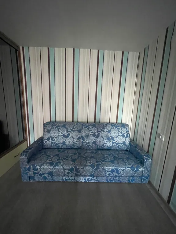 Квартира Квартира Уголок спокойствия, минимализма и уюта — Череповец