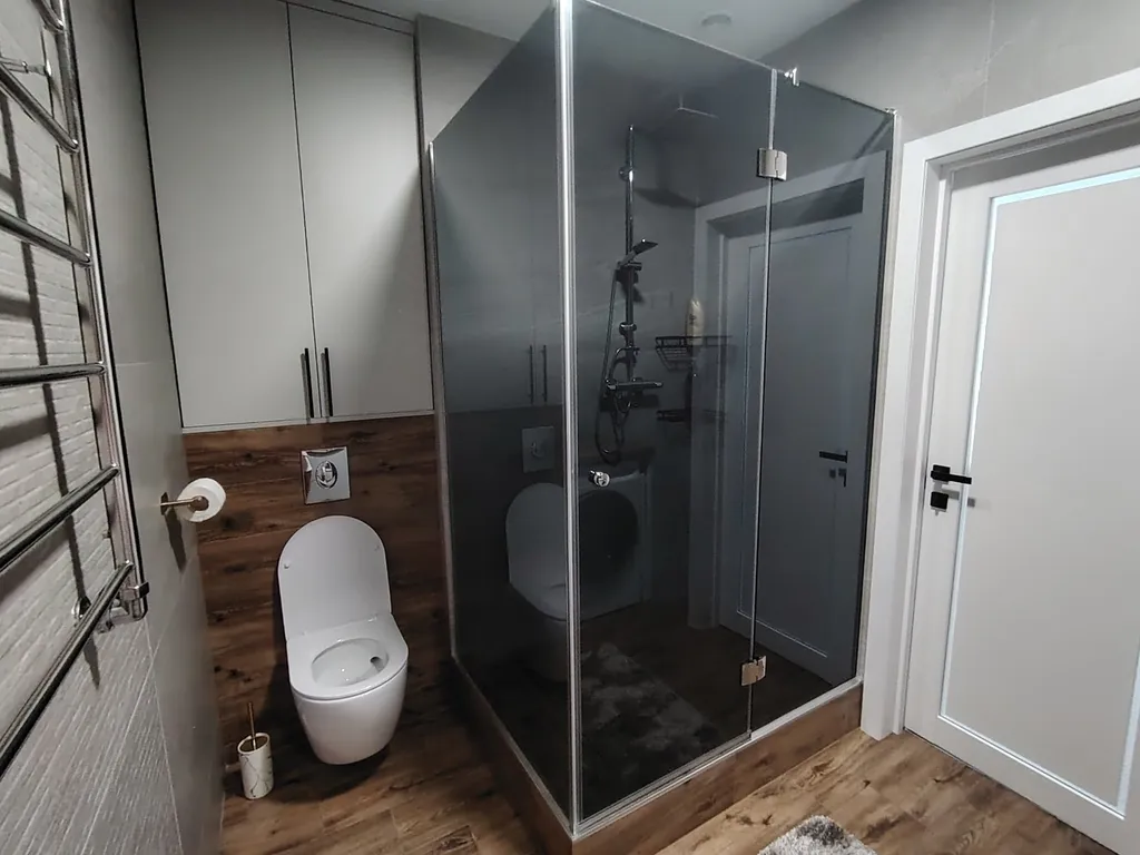 Комфортабельные апартаменты в центре