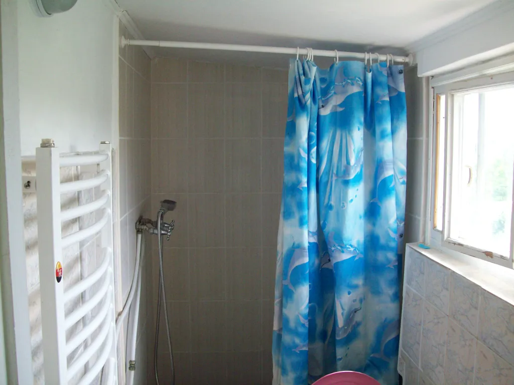 Двухместный номер в гостевом доме с уютным крымским двориком