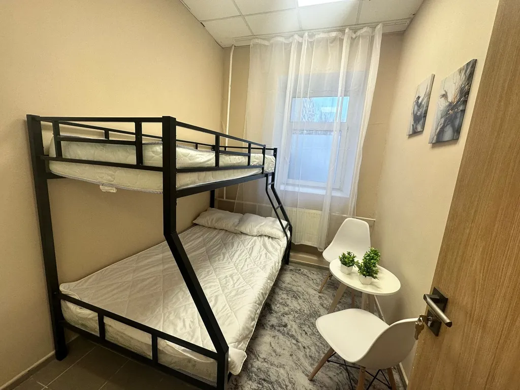 Квартира Комната — аренда посуточно в Москва