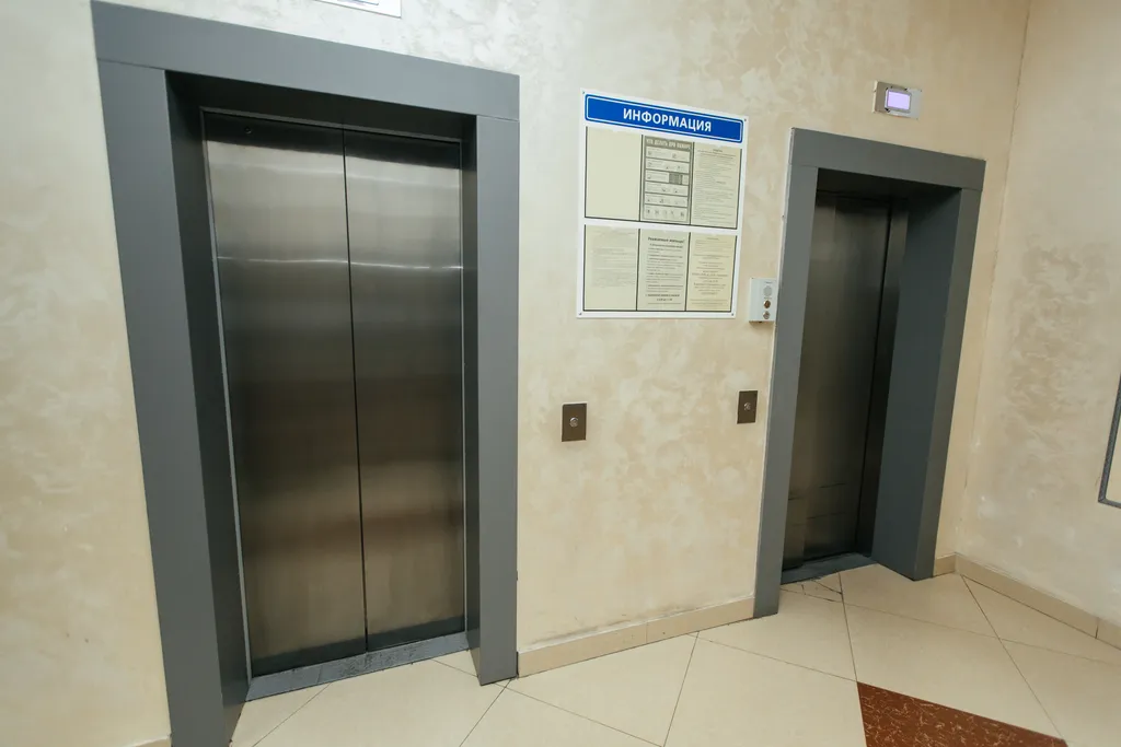 Квартира с видом на Дон