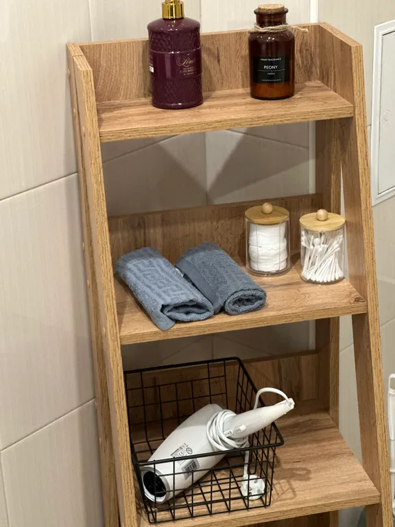 Квартира Светлые и уютные апартаменты возле аэропорта — Иркутск