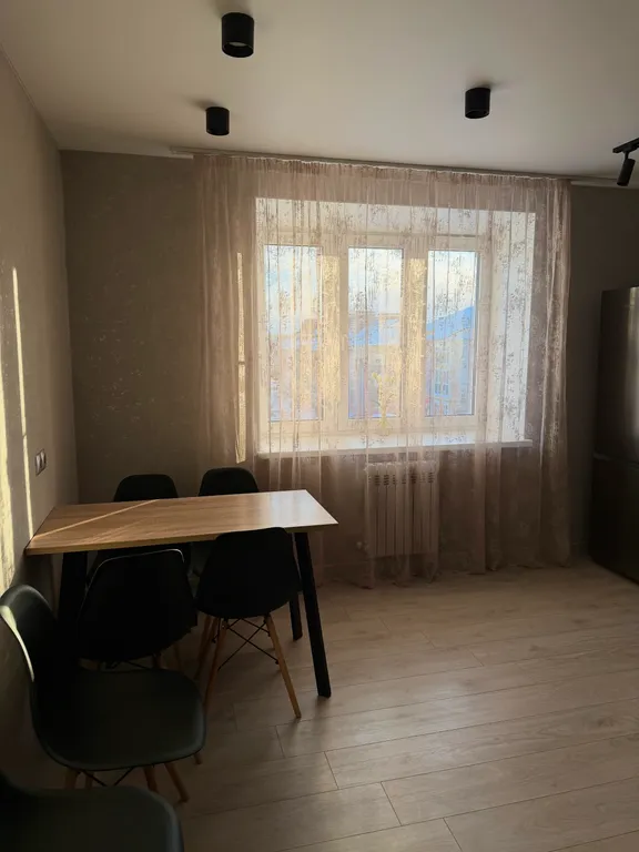 Двухкомнатная квартиру в 5 минутах от Монастыря