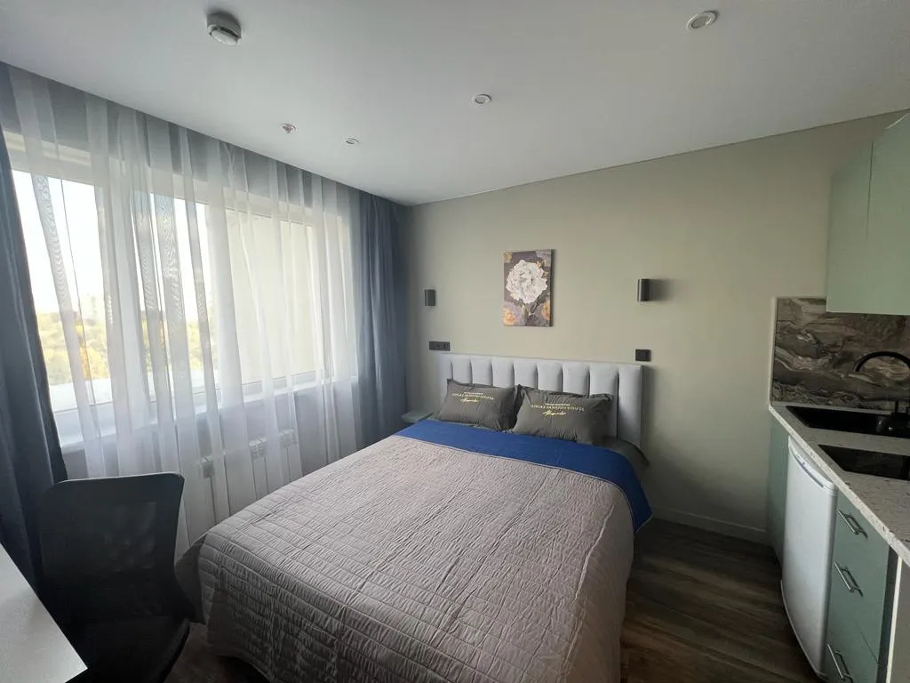 Квартира Квартира Luxury apartment — Москва