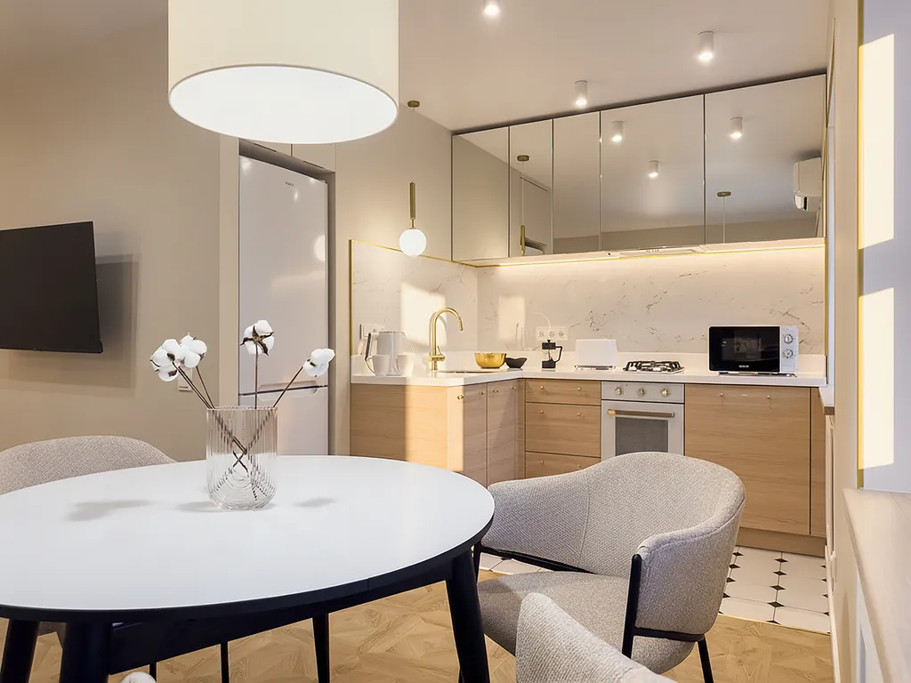 Квартира Апартамент в центре у набережной — аренда посуточно в Петрозаводск