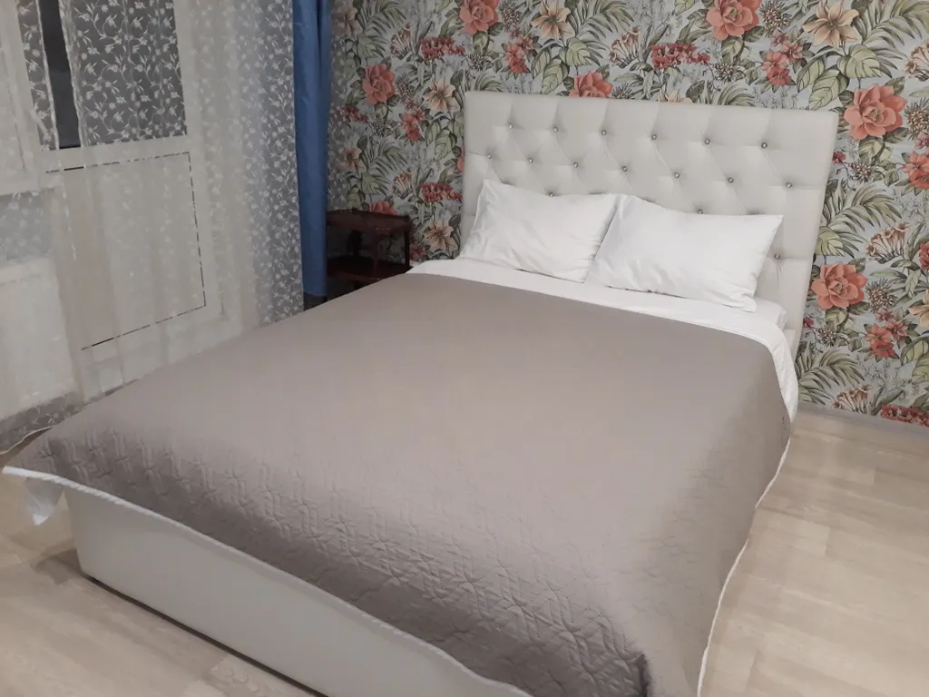 Квартира-студия в ЖК Матрешки