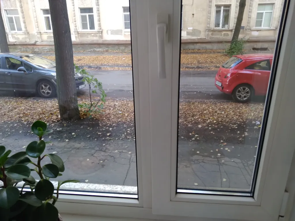 Семейная квартира рядом с Французским прудом