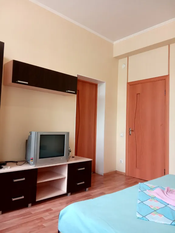 Уютная квартира в историческом центре