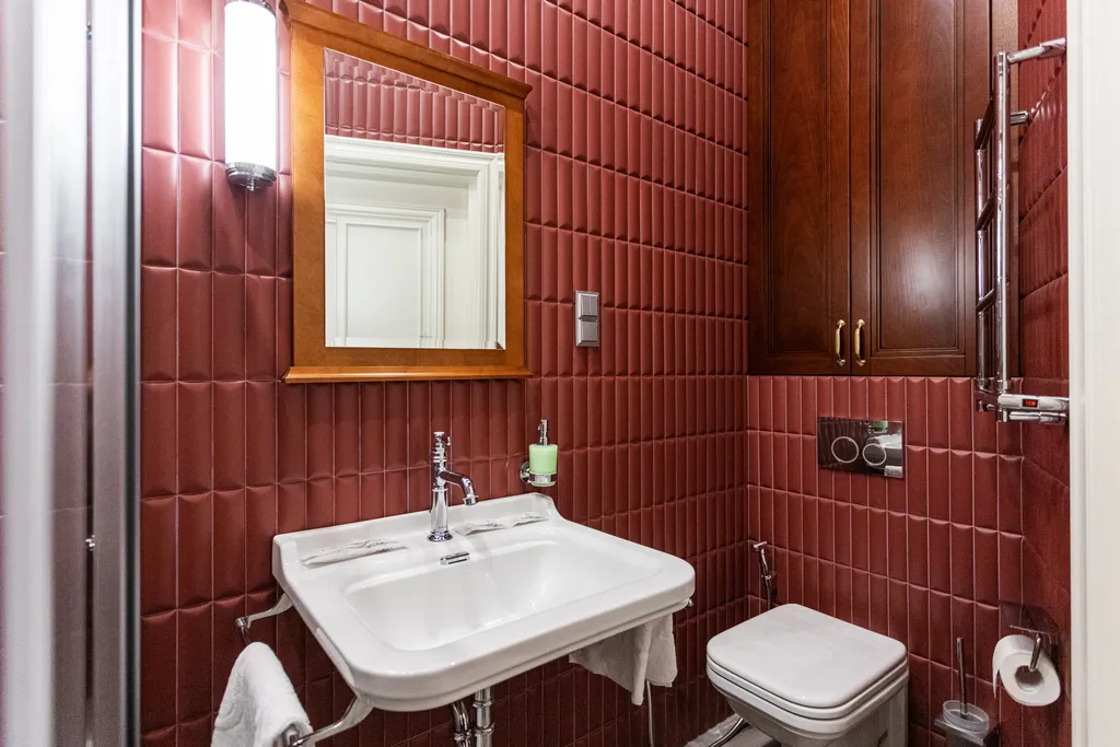 Stay2Day Neva Английская набережная