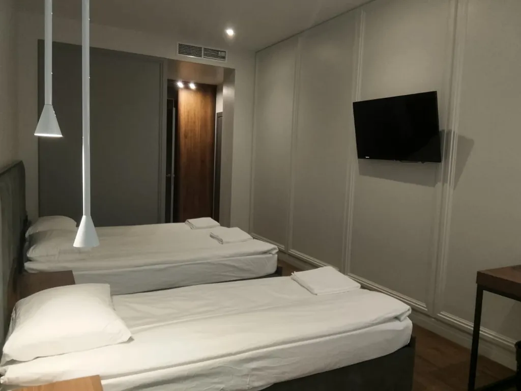 Квартира Комната — аренда посуточно в Арзамас