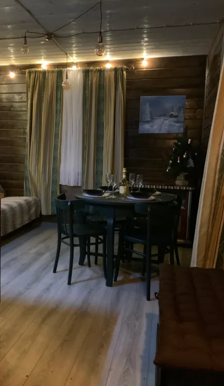 Дом в Переделкино