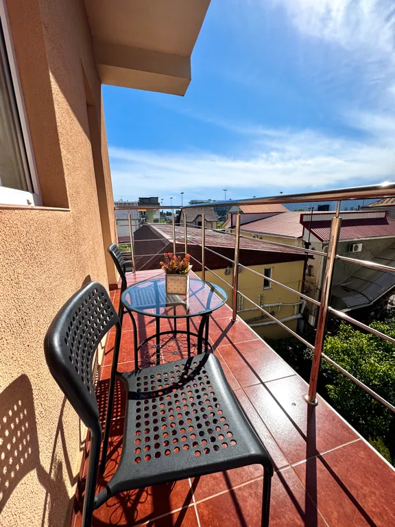 Однокомнатные апартаменты в районе Олимпийского парка