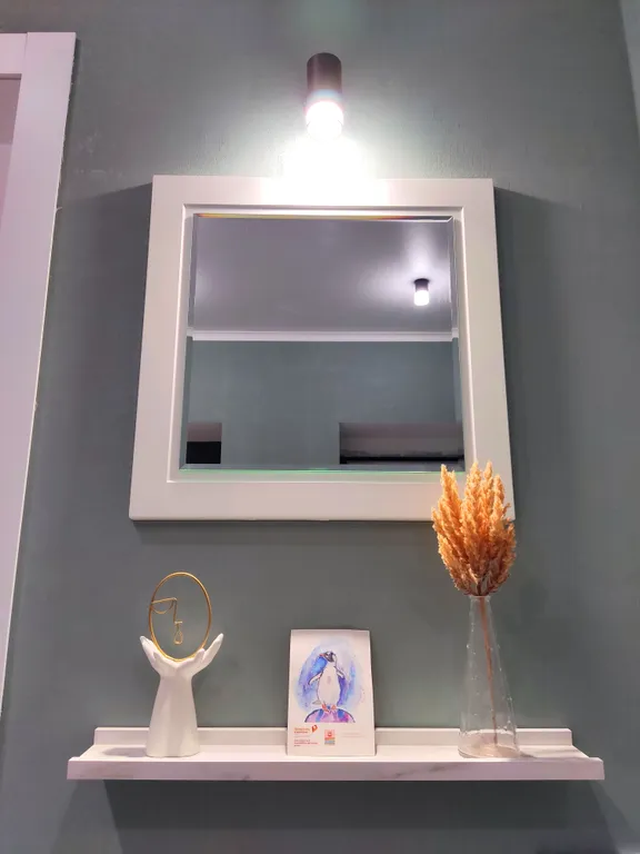 2-комн. квартира Lux у Ситипарка