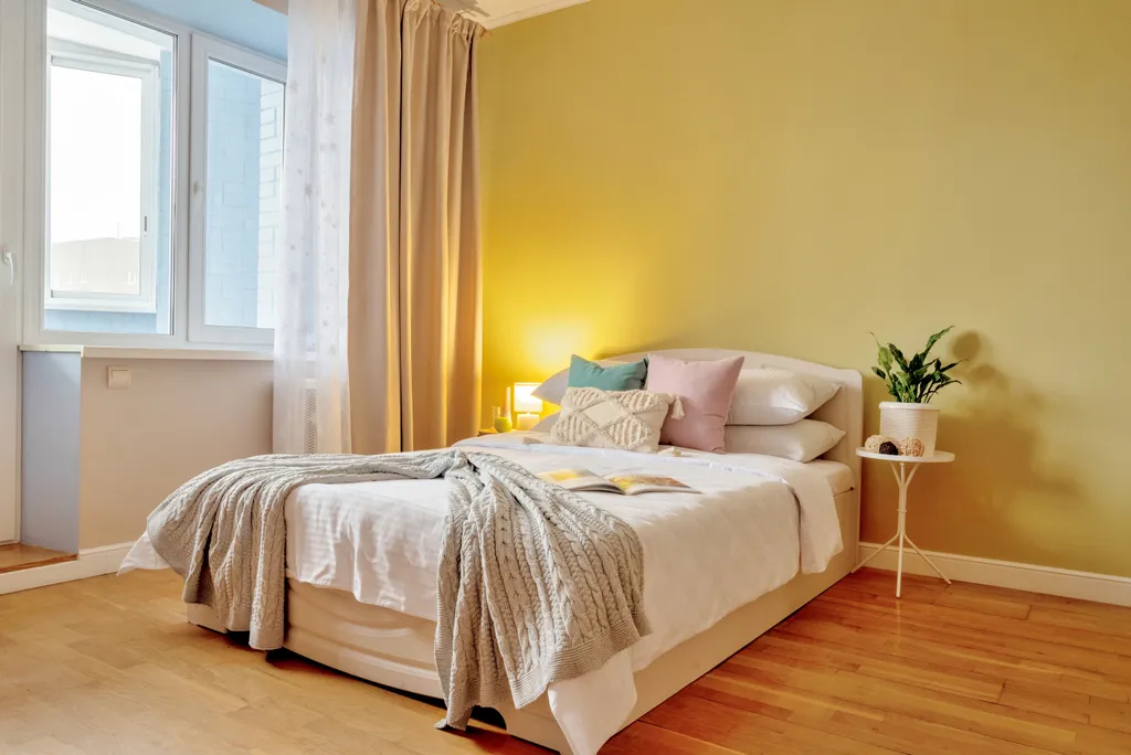 Красивая квартира в центре — аренда посуточно в Балашиха