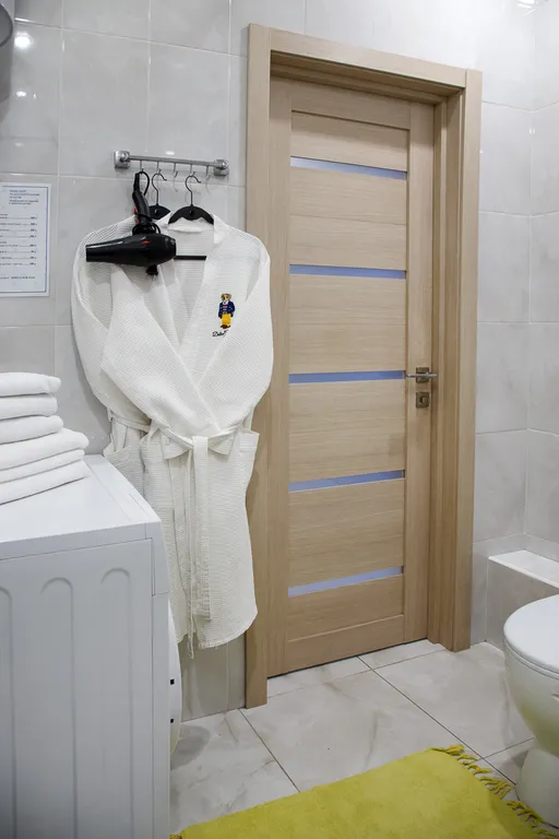 Уютная студия Центр города в 5 минутах езды Документы