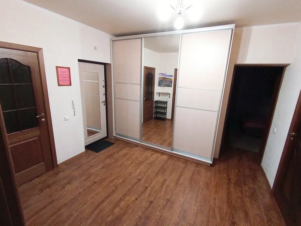 Квартира 2-комнатная Квартира — Краснодар