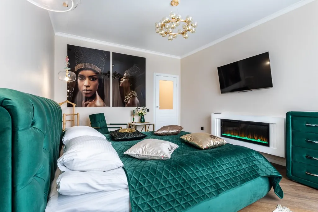 Квартира Apart39 люкс Университет у Верхнего озера — аренда посуточно в Калининград