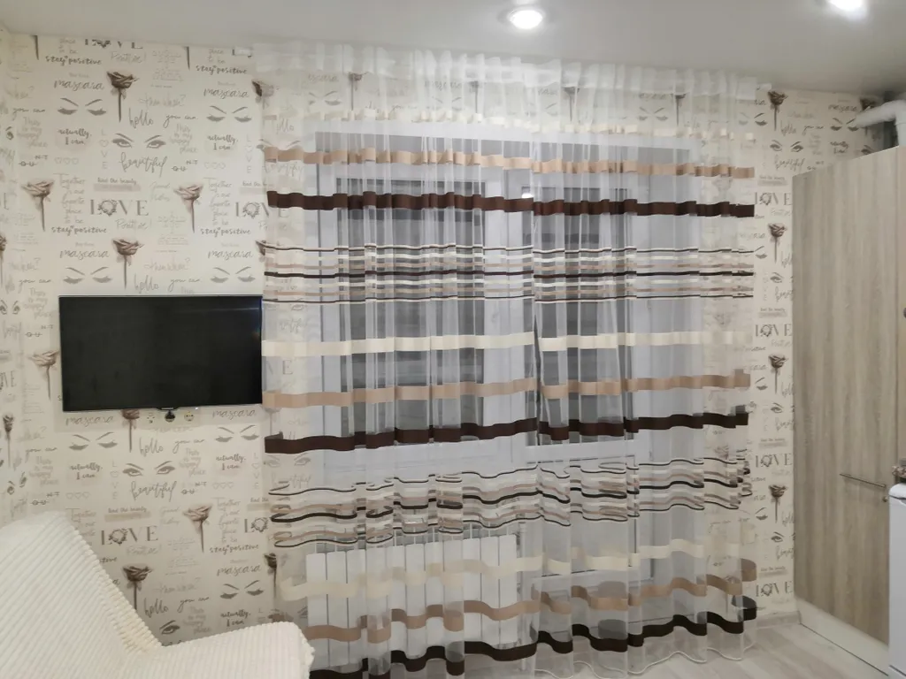 Апартаменты рядом с вокзалом