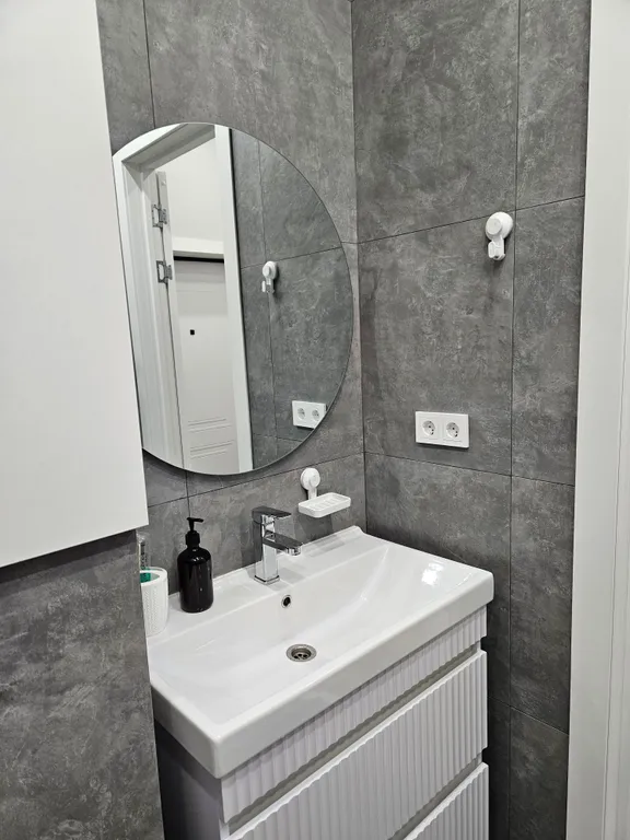 IZET apartments для вашего комфортного проживания