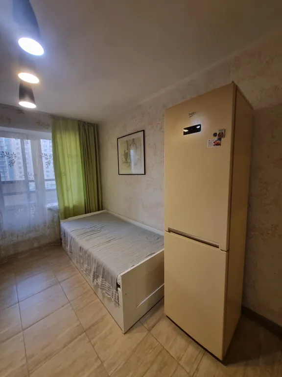 Уютная квартира на севере Петербурга