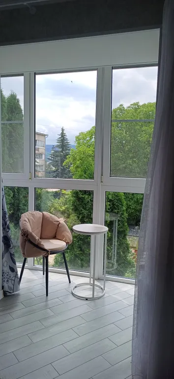 КВАРТИРА В ЦЕНТРЕ 
ОТ СОБСТВЕННИКА