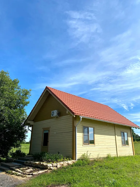 Гостевой Дом Изборский страус