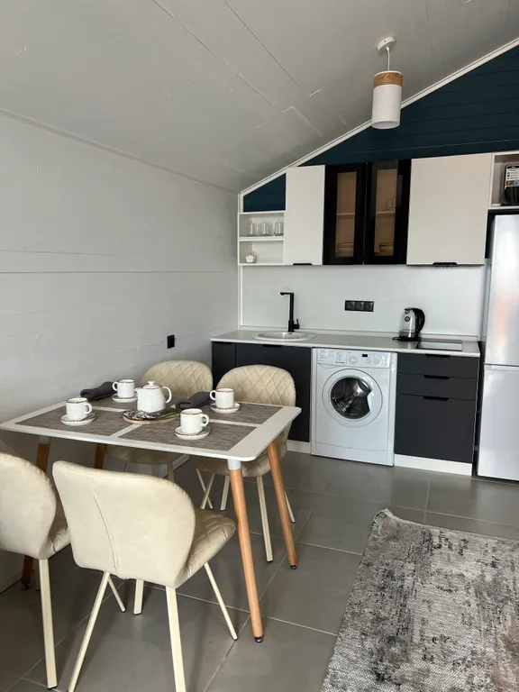 Гостевой дом на берегу моря