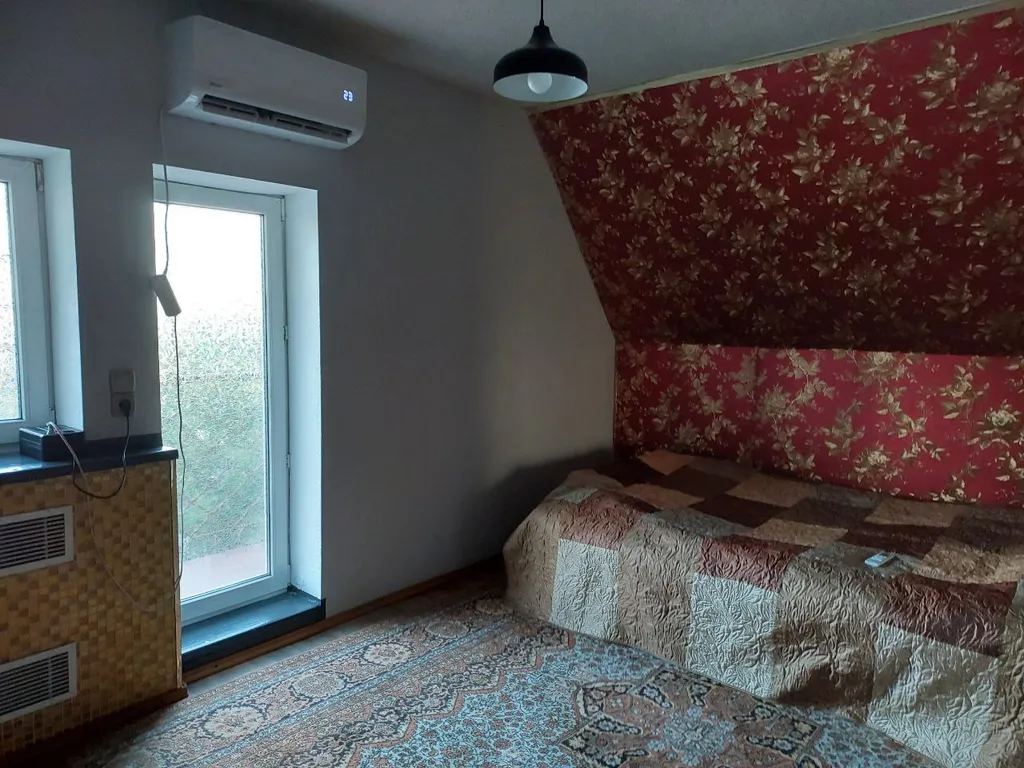 Дом в центре (макс количество гостей - 5 чел.)