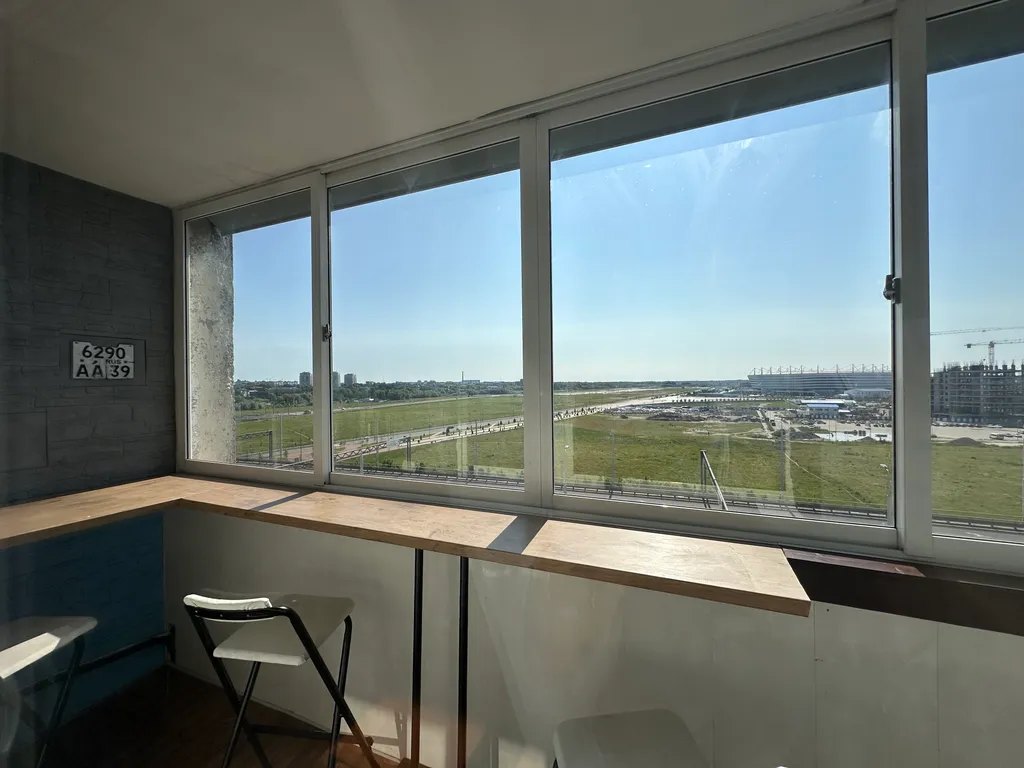 Квартира Уютная квартира на острове Канта — Калининград