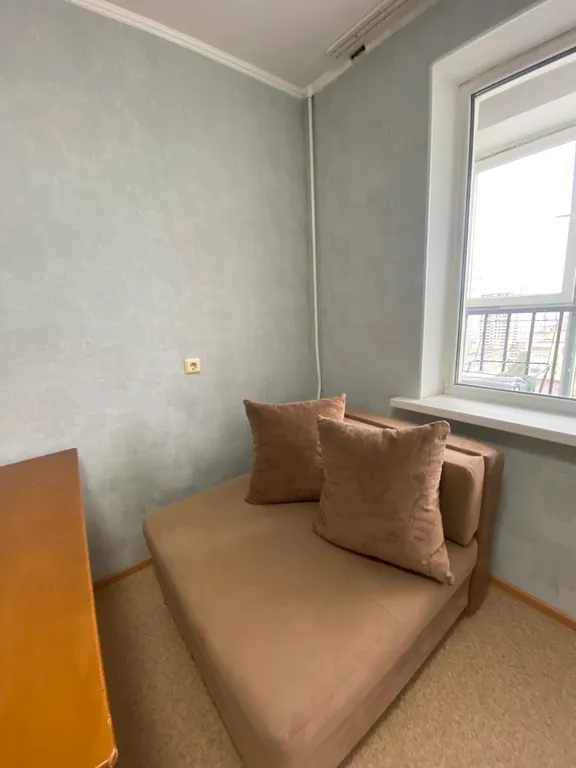 Просторная квартира в Инорсе