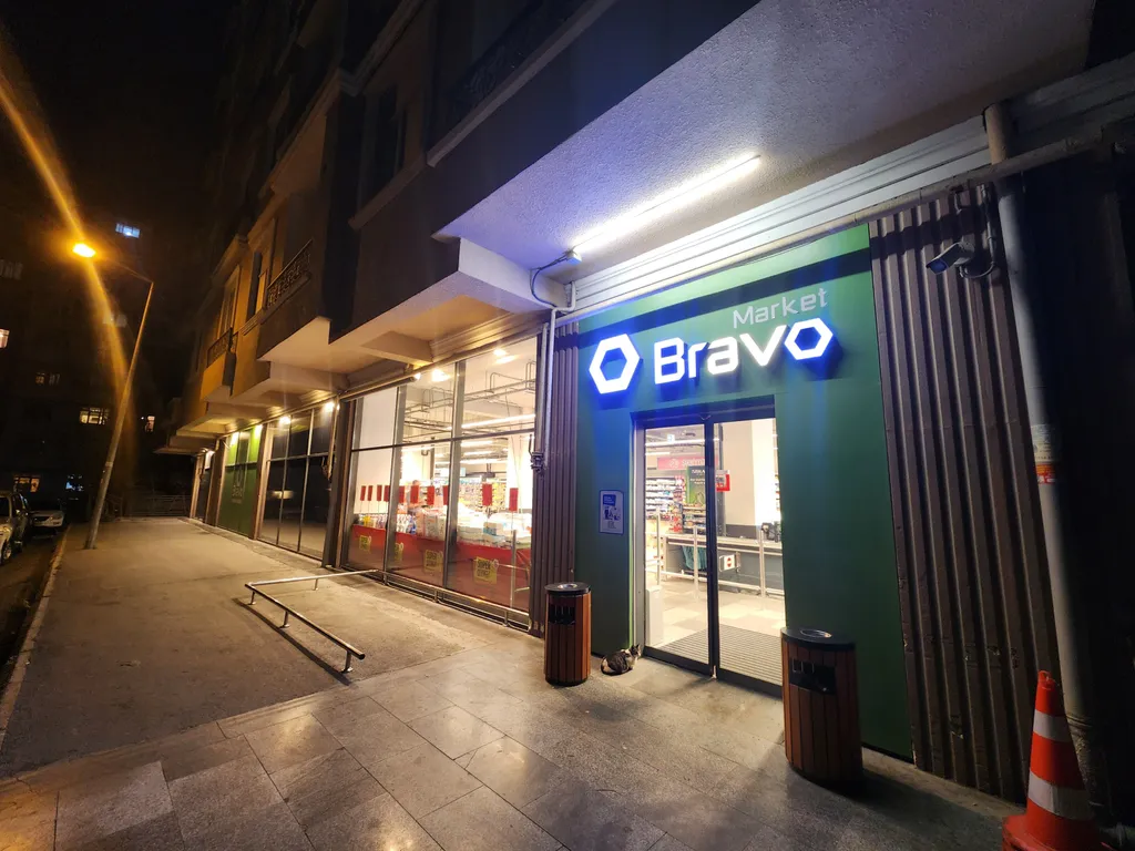 Апартаменты у метро