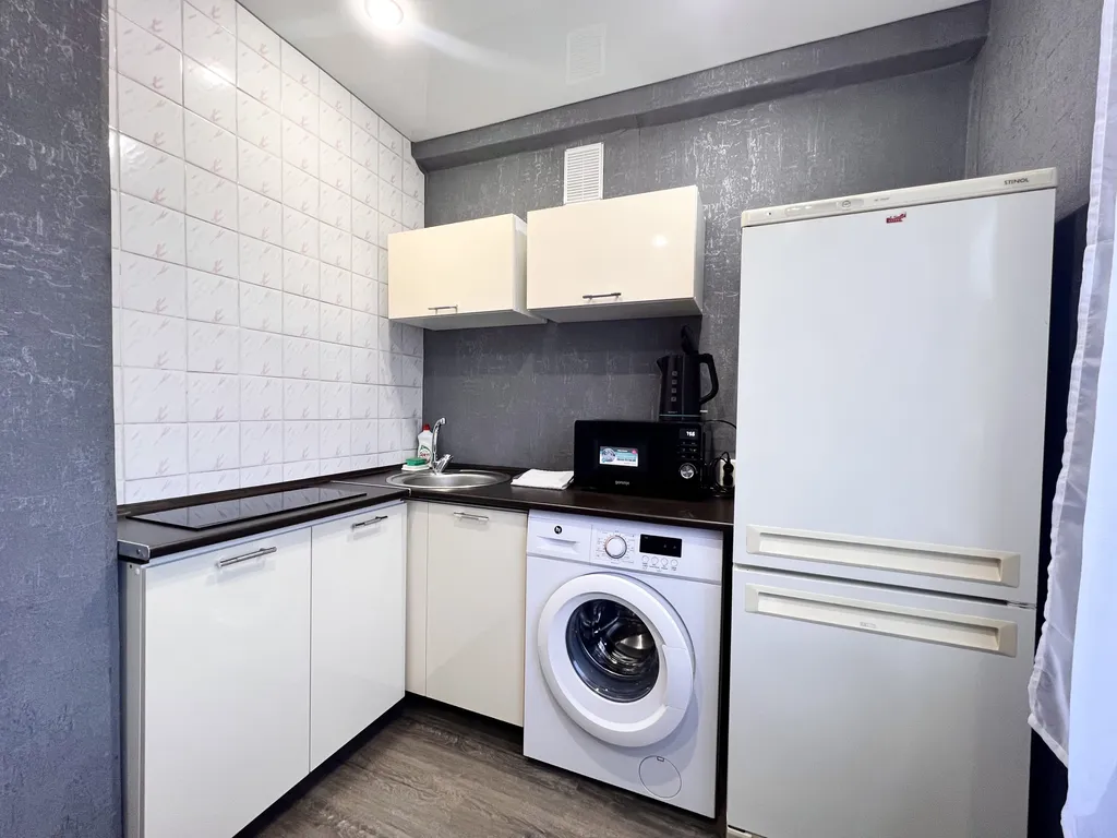 ⁠АПАРТЫ 51 возле Мурманск Молл Мурманска "Тепло Севера " на Зеленой,78