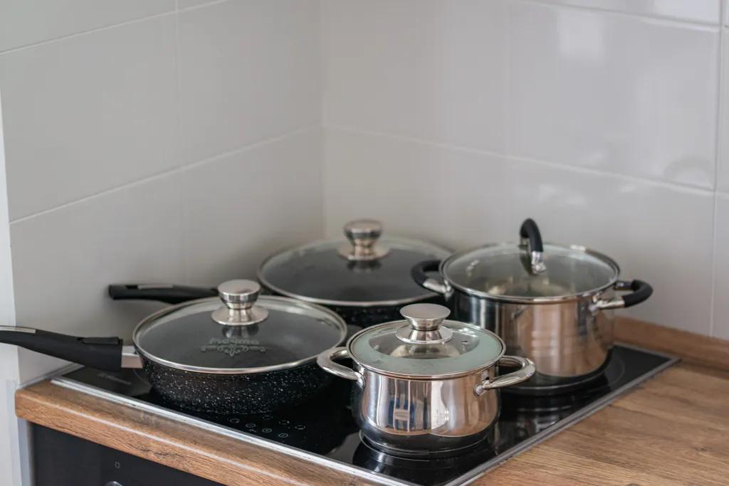 Уютная в новом микрорайоне, с гостиничным сервисом бесконтактно