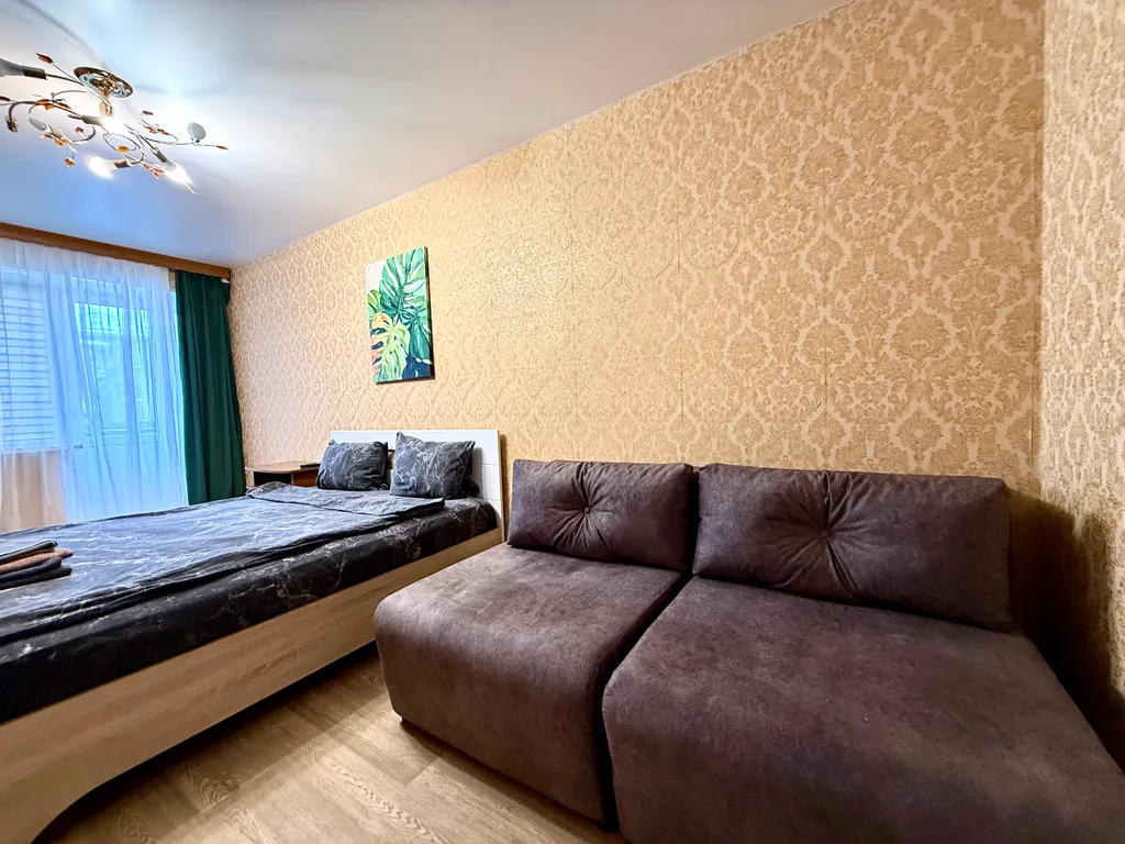 Квартира напротив Радиокадемии