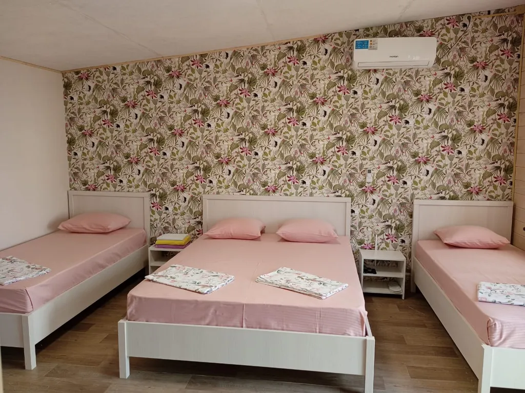 1-комнатный Дом