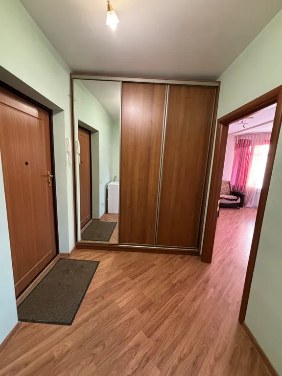 Уютная чистая квартира в центре города