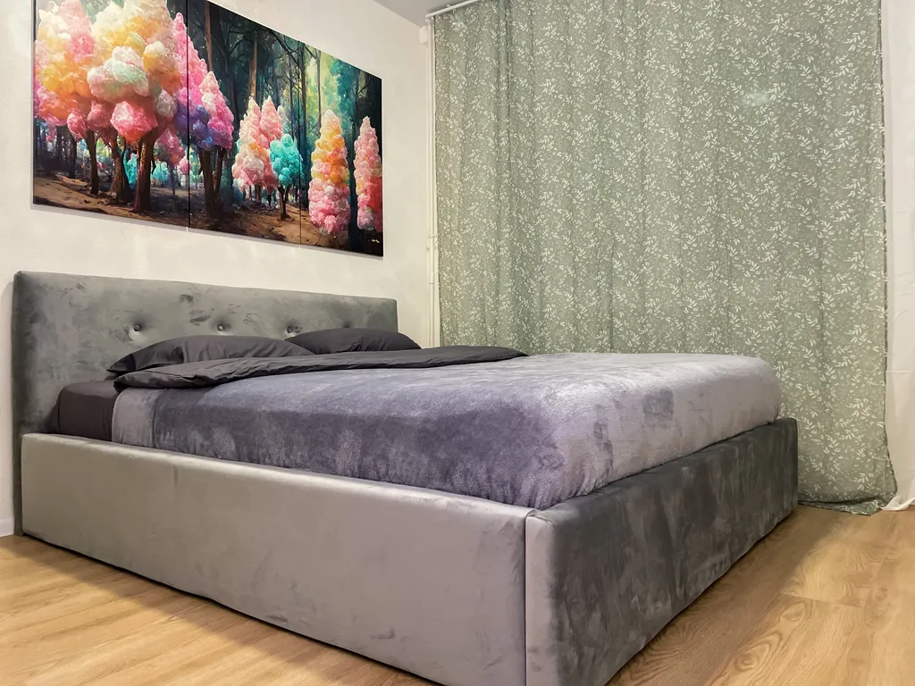 Квартира Идеальная квартира для вашего отдыха Luxury Apartments — Москва