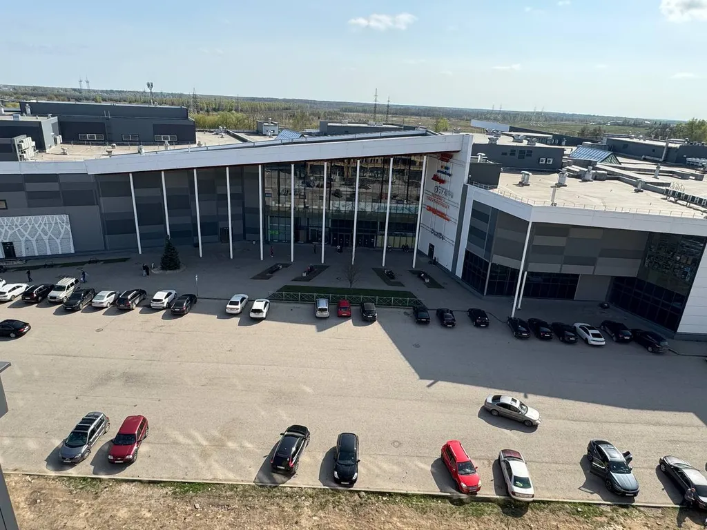 Новая уютная квартира в супер доме