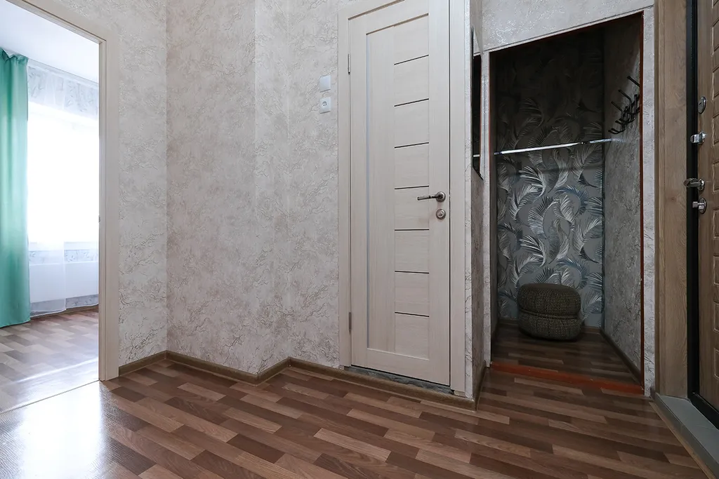 Квартира возле аэропорта и Экспоцентра