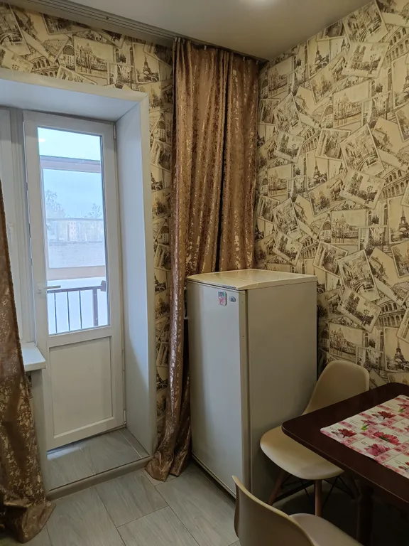 Квартира возле арт полка