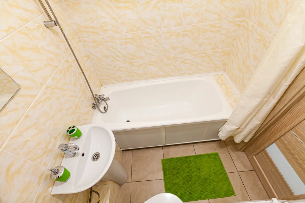 Уютная квартира в самом центре