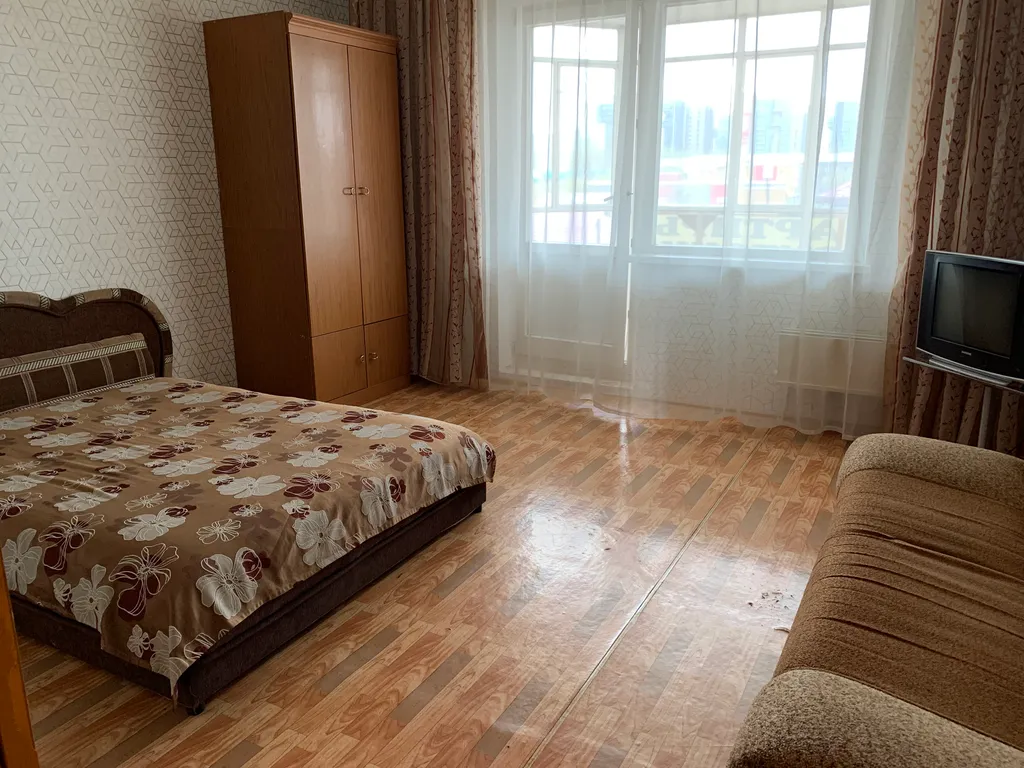 Квартира Квартира у Онкоцентра 2 — Красноярск