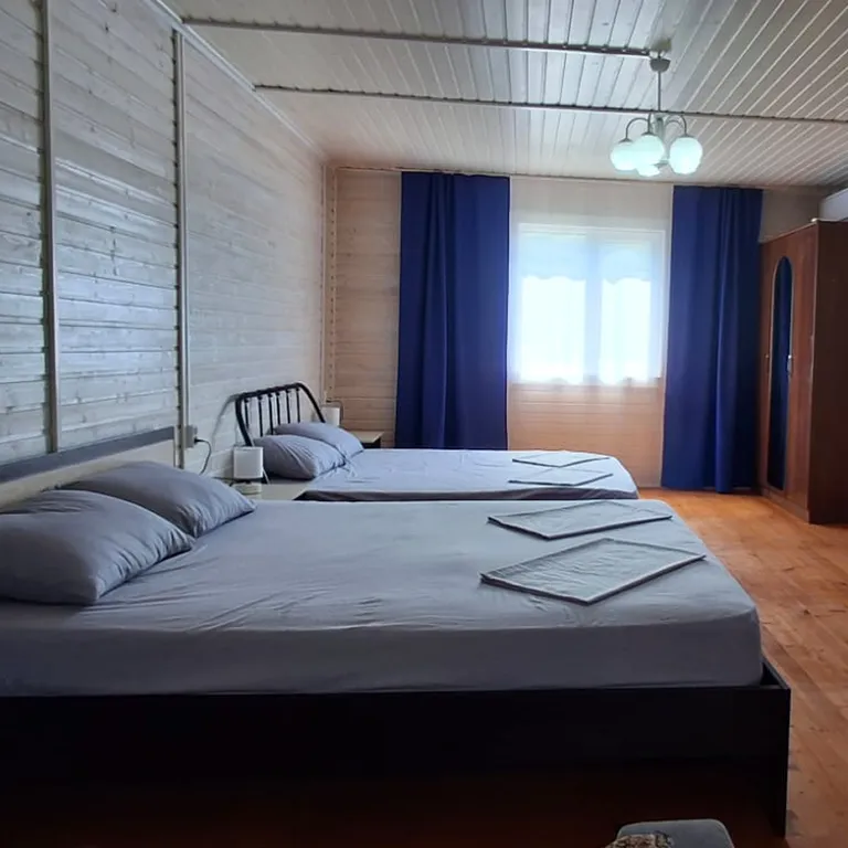 3-комнатный Дом