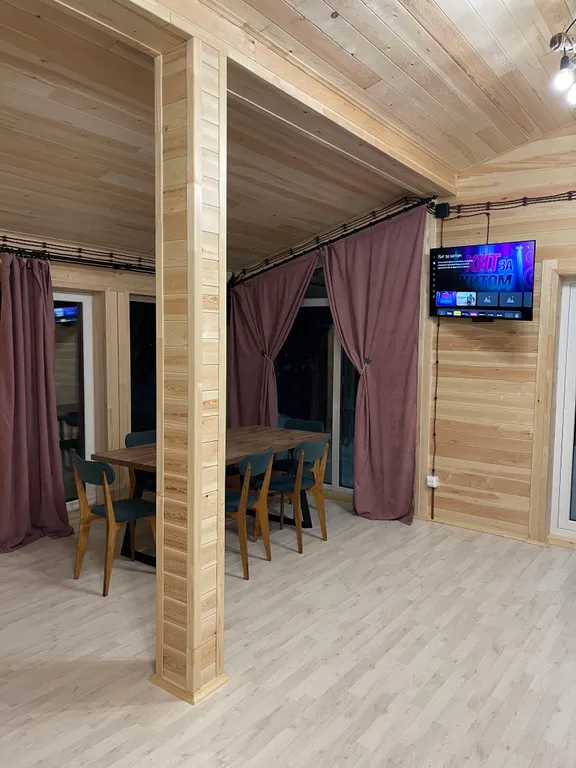 Гора U Dачи 3