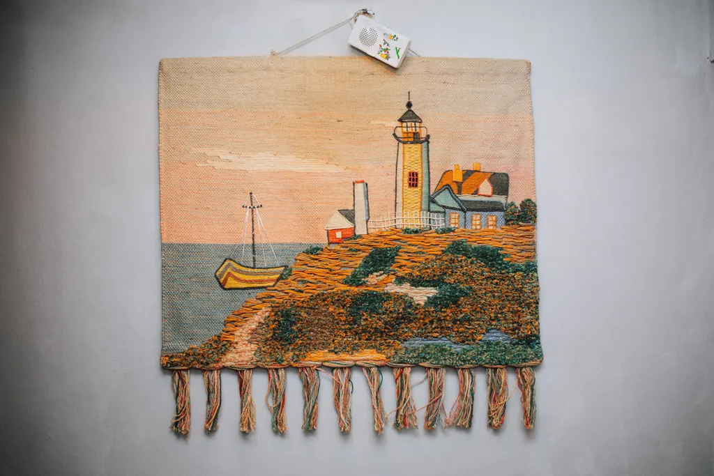 Квартира в центре Машгородка с большой открытой лоджией