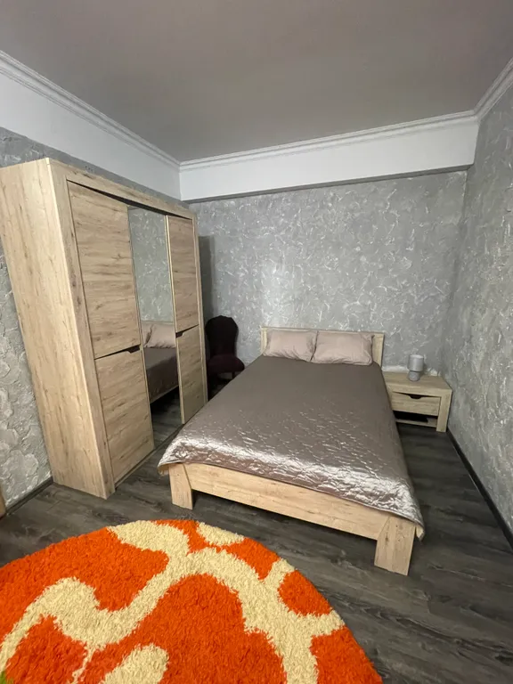 Уютная однокомнатная квартира Красная Поляна