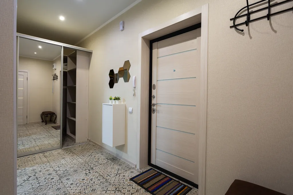 Квартира в центре