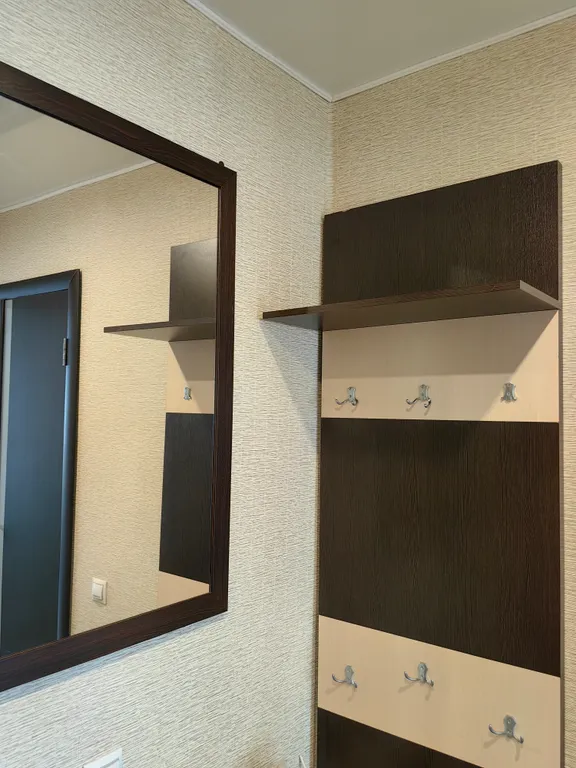 Удачная квартира